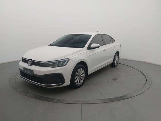 VOLKSWAGEN VIRTUS 1.0 170 TSI AUTOMÁTICO